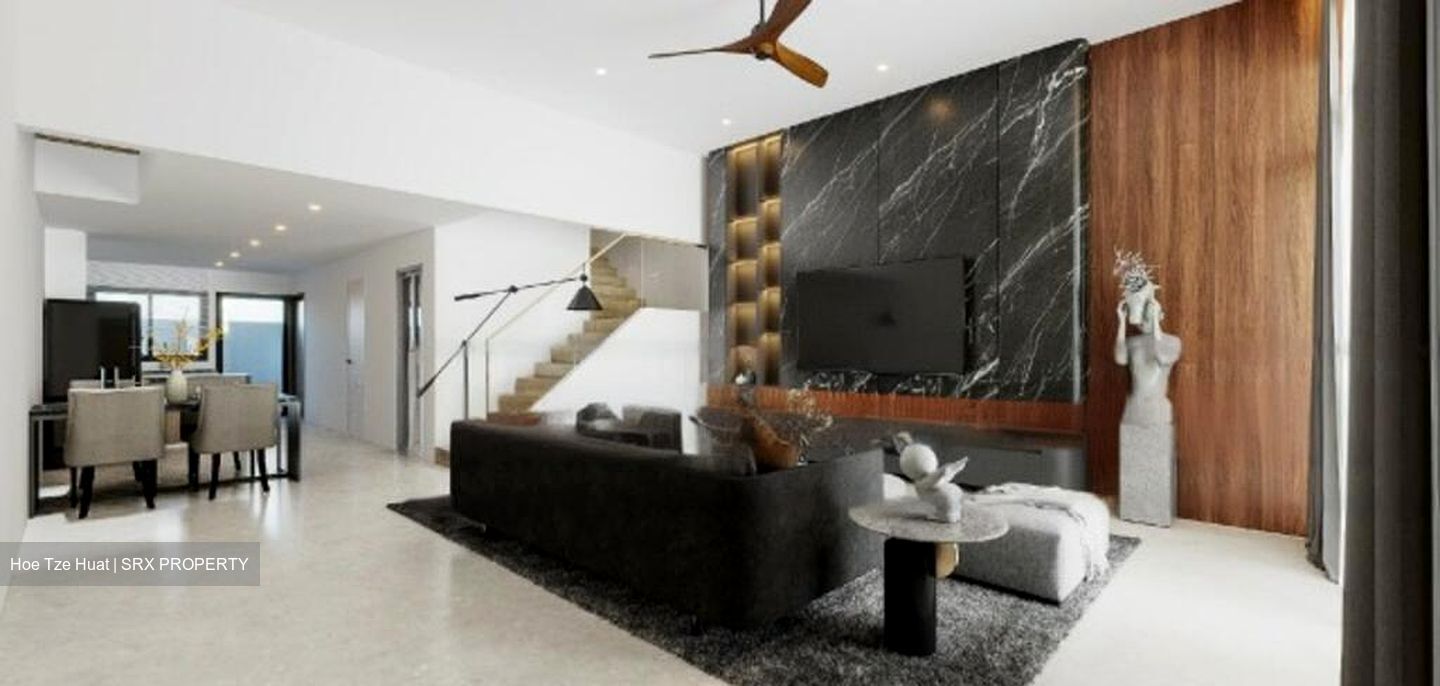 Sembawang Hills Estate (D20), Terrace #461235831